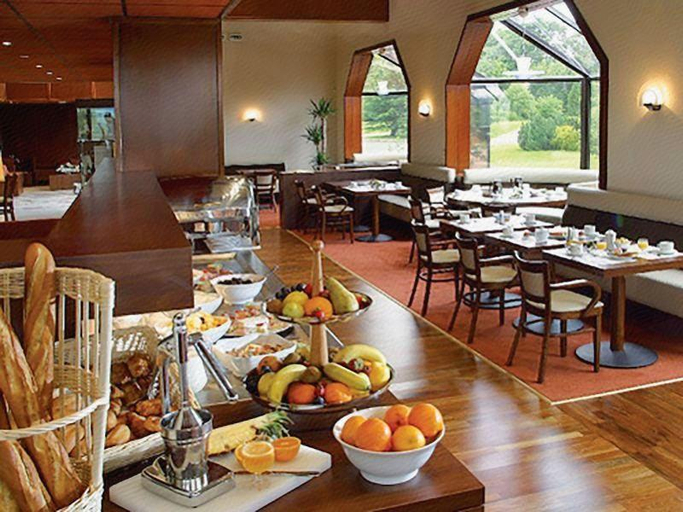 Food & Drinks 5, Hotel les Jardins de Deauville, Calvados