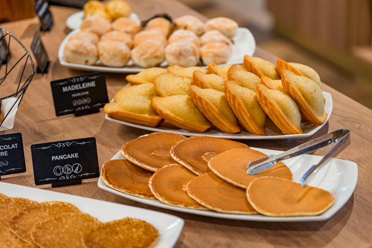 Food & Drinks 5, Kyriad Lyon Est Stadium Eurexpo Meyzieu, Rhône