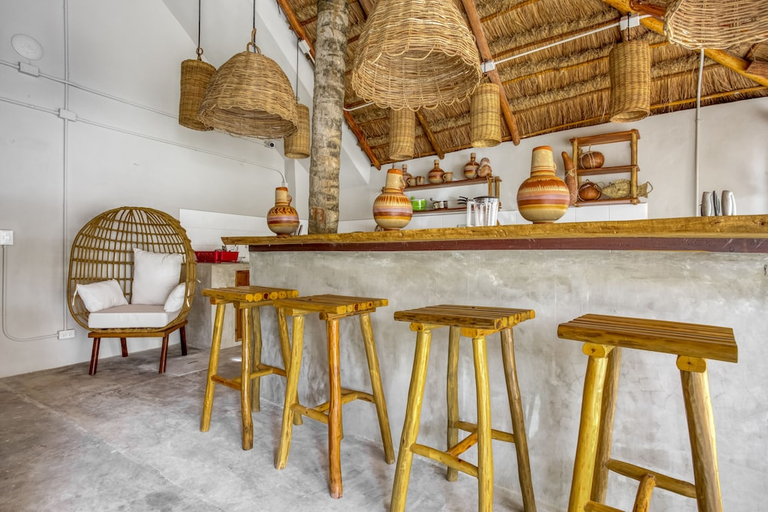 Food & Drinks 4, SELINA TULUM, Cozumel