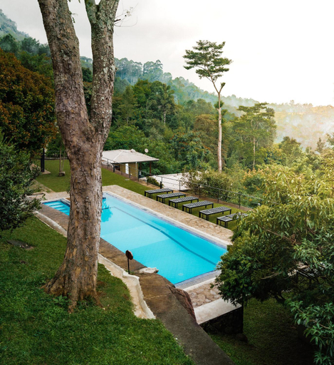 Sport & Beauty 2, Melheim Resort and Spa, Hildummulla