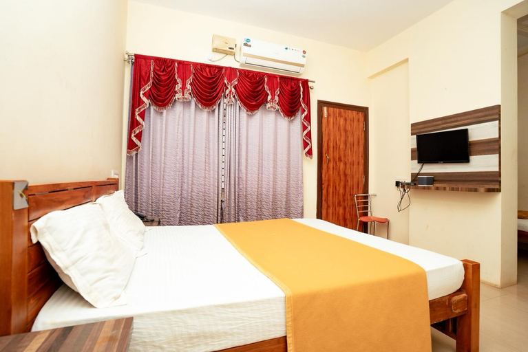 Bedroom 2, Sai Skanda, Dakshina Kannada