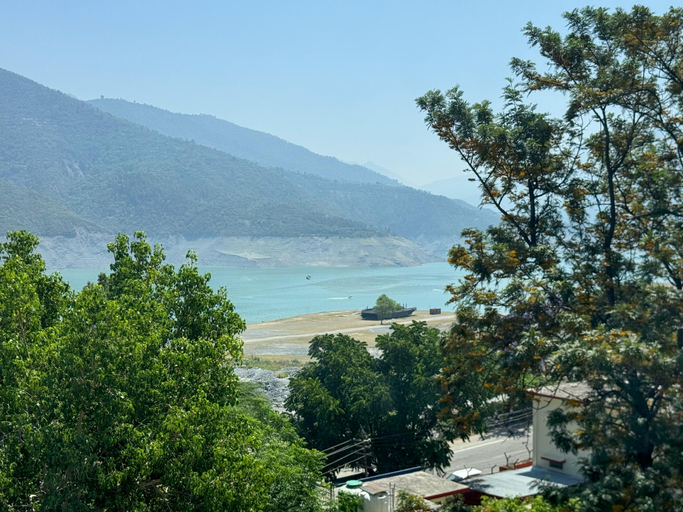 View 4, Hotel Saathviik99, Tehri Garhwal