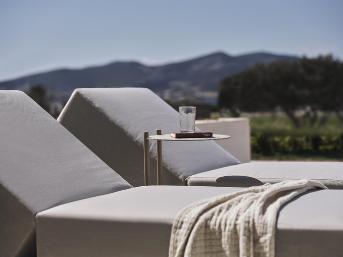 Exterior view 4, Parian Chronicle Hotel Paros, Destination by Hyatt, South Aegean