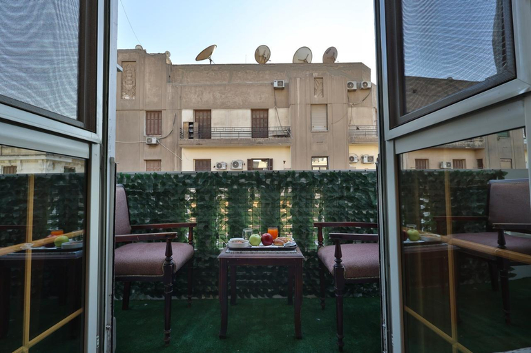 Others 5, Cairo Paradise Hotel, 'Abdin