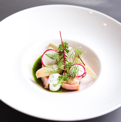 Restaurant 2, Westergaards Hotel, Ringkøbing-Skjern
