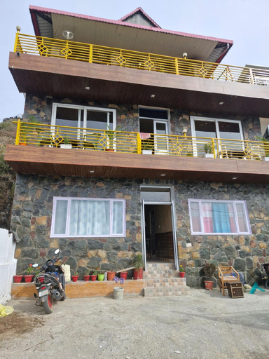 Others 2, Elite Peak INN, Dehradun