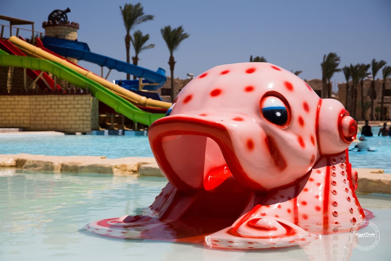 Sport & Beauty 2, Royal Lagoons Aqua Park Resort And Spa, Al-Ghurdaqah
