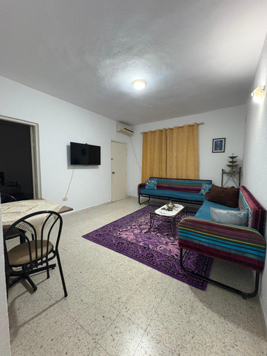 Others 5, Dar KAMOUN - 2BR Apts with 5G WiFi & Parking, Houmt Souk & Corniche, Houmt Souk