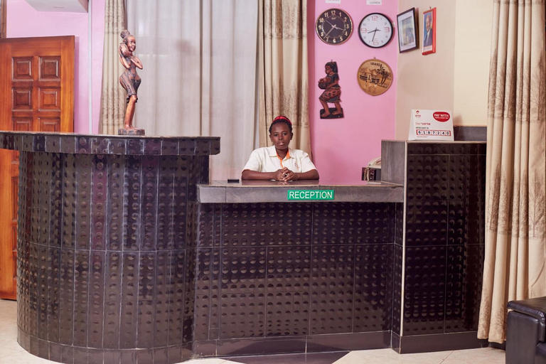 Others 5, Hotel Morika, Mbarara