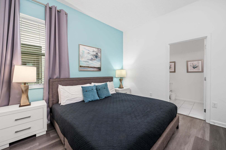 Room 5, Vacation Paradise Home, Private Pool, Game Room, Osceola