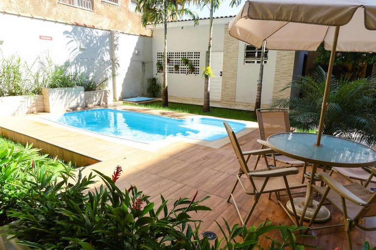 Sport & Beauty 4, Ecos Conforto, Porto Velho