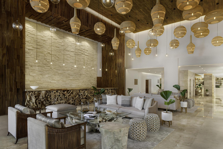 Public Area, Sun Palace - All Inclusive - Adults Only, Benito Juárez