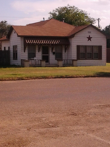 Others 4, American Star Inn, Floyd