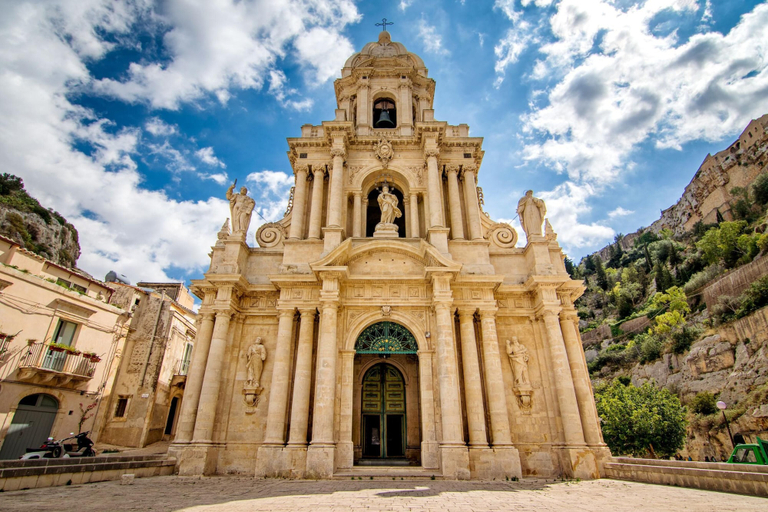Exterior 4, Villa Ficus, Ragusa