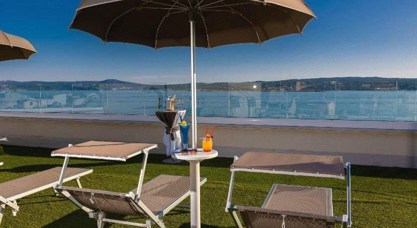 Sport & Beauty 2, Hotel Crikvenica, Crikvenica