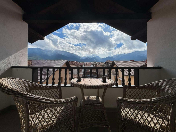Others 2, Marand Boutique Apartments, Bansko