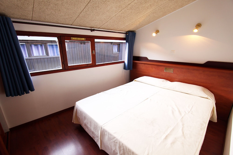 Bedroom 4, Résidence Castell'Verde, Corse-du-Sud