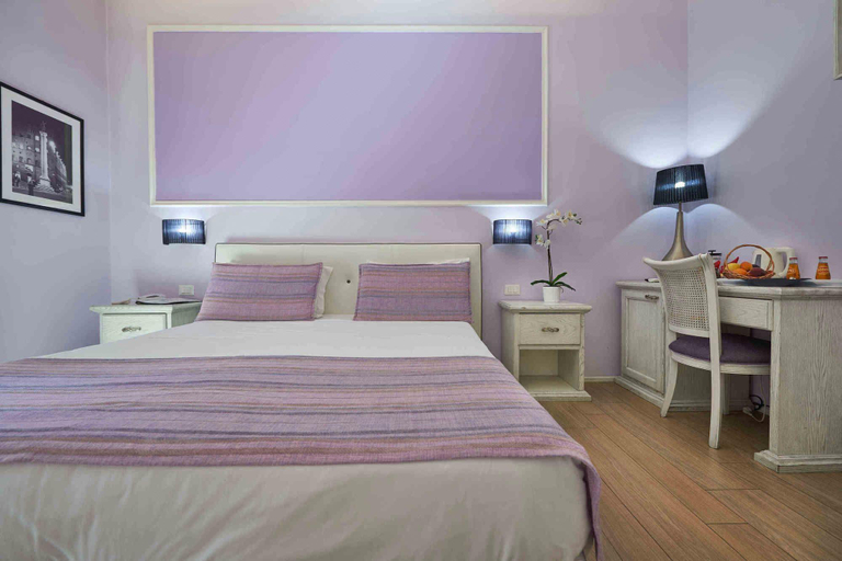 Bedroom 2, La Residenza dell'Orafo, Florence