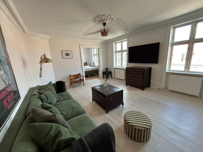 Others 3, Nyhavn Apartments - Luxurious 3-4 bedroom apartments, Copenhagen