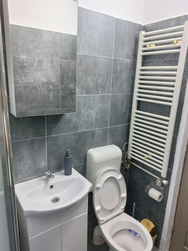 Bathroom 3, Casa Aldem, Sibiu