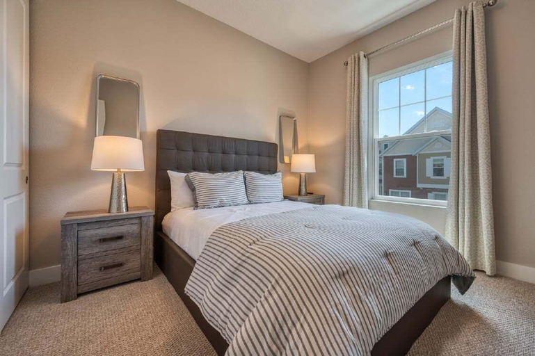 Room 3, Villa 5 BR 6 BA 5min to Disney!, Osceola