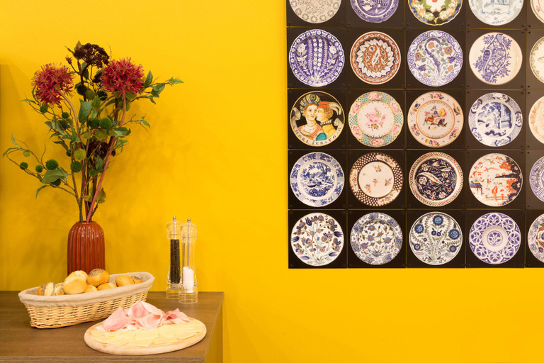 Food & Drinks 5, B&B Hotel Cremona, Cremona