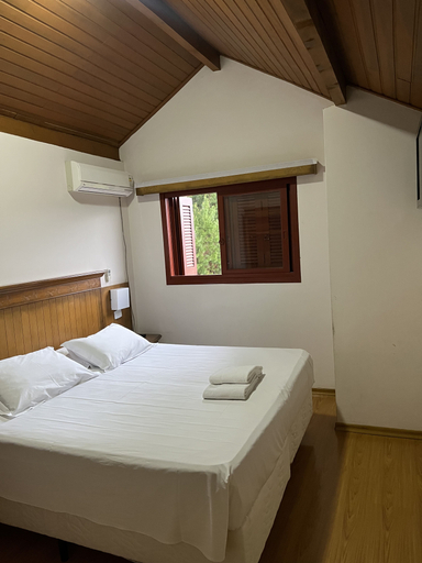 Bedroom 2, Life Portal Hotel, Gramado