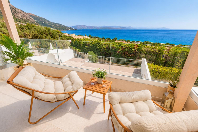Facilities 4, Villa Aglaia in Mparmpati, Ionian Islands