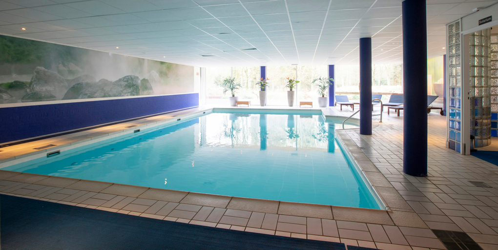 Sport & Beauty, Fletcher Hotel Restaurant Wolfheze, Renkum