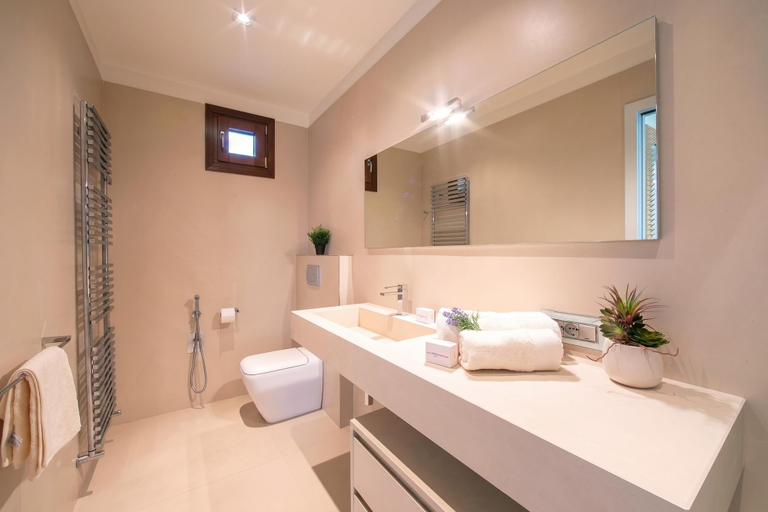 Bathroom 4, Panorama Lake View Apt + Pool & Beach, Verbano-Cusio-Ossola