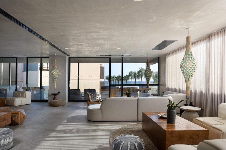 Public Area 4, LA MER RESORT & SPA CRETE by IHG, Crete