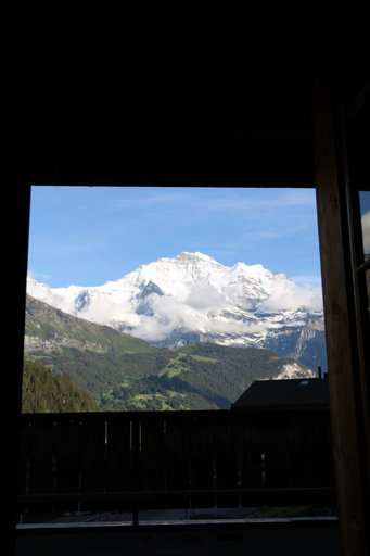 4, Hotel Restaurant Waldrand, Interlaken