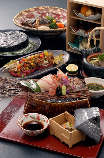 Food & Drinks 5, Iwaso, Hatsukaichi