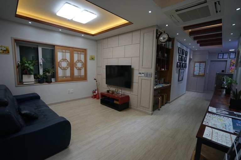 Others 5, Guest House Yeojung, Gunsan