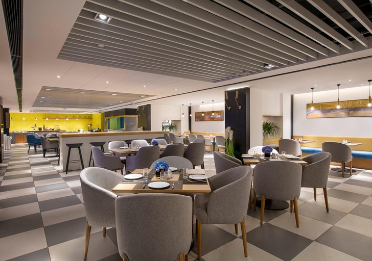Food & Drinks 2, Citadines Gaoke Liangjiang Chongqing, Chongqing