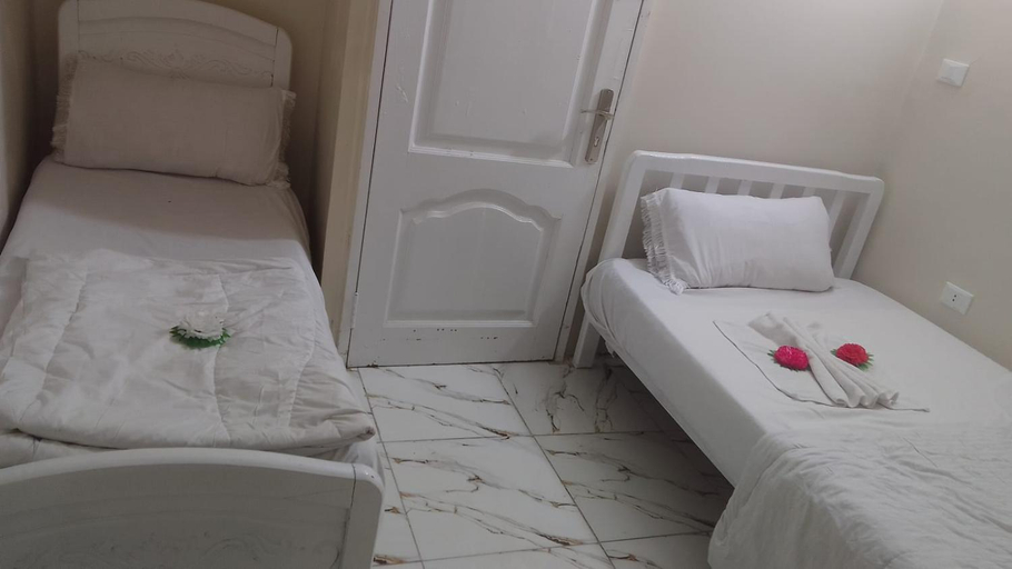 Bedroom 4, فندق التمساح, 'Abdin