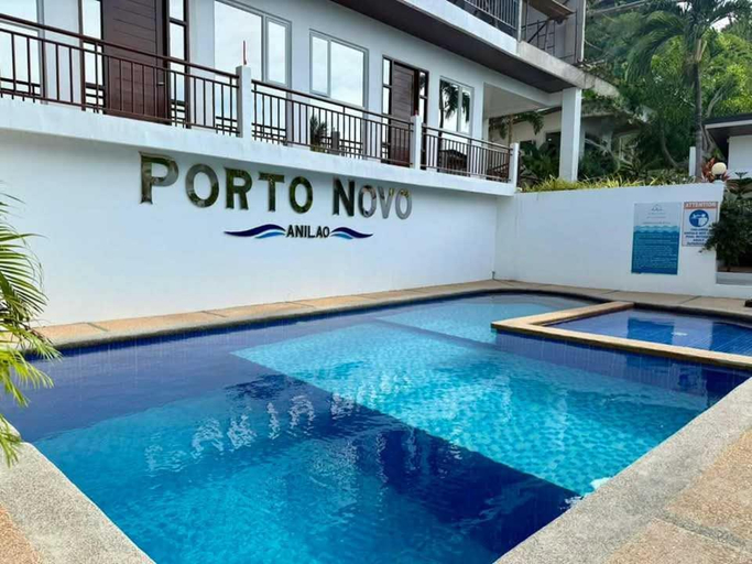 Sport & Beauty 2, Porto Novo Anilao Dive And Leisure Resort, Mabini