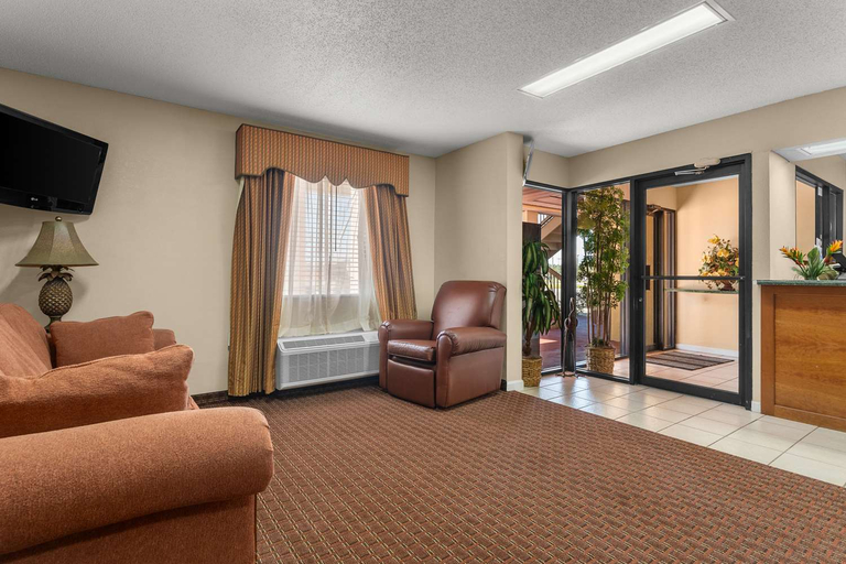 Others 5, Americas Best Value Inn Montezuma, Macon