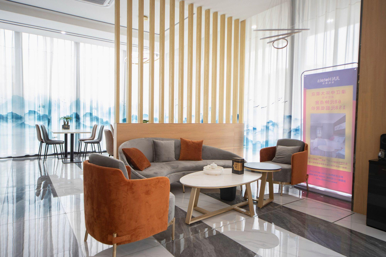 Others 5, Jun Hotel Guangdong Shantou Haojiang District Middle-Ring, Shantou