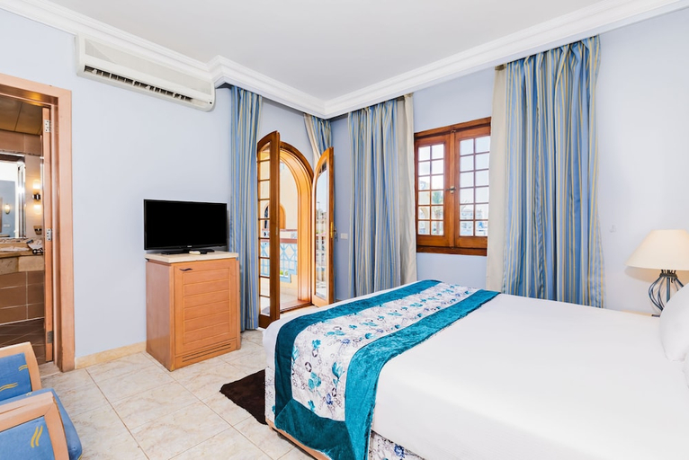 Bedroom 3, Royal Lagoons Aqua Park Resort And Spa, Al-Ghurdaqah
