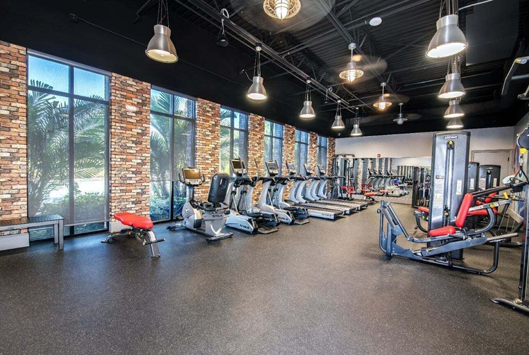 Fitness facility 2, Resort Retreat Home w BBQ Grill & Game Room, Polk