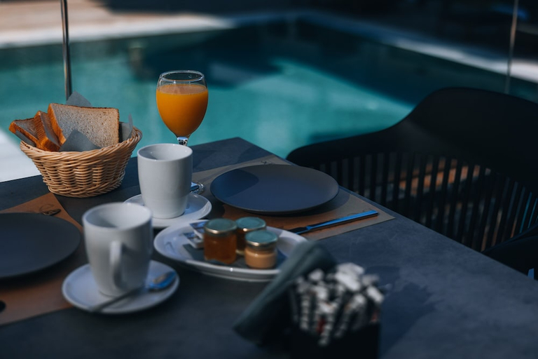 Food & Drinks 5, Seascape Luxury Residences - Adults Only, Crete