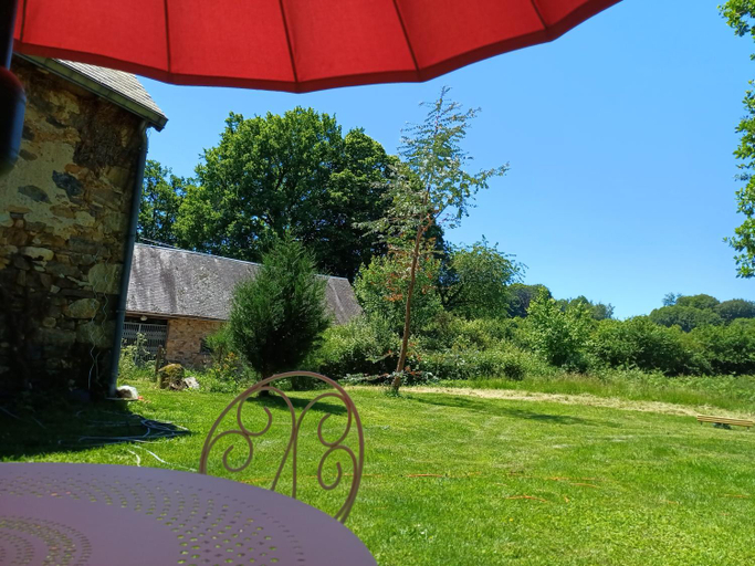 Others 5, La petite Salamandre bleue, Haute-Vienne