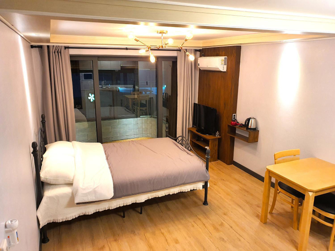 Others 5, Jeju Rendezvous Pension, Jeju
