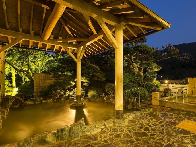 Others 3, Fushioukaku, Ikeda