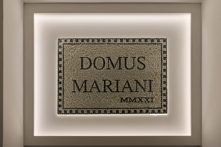 Exterior & Views 2, Domus Mariani - Robinie by Ghor, Roma