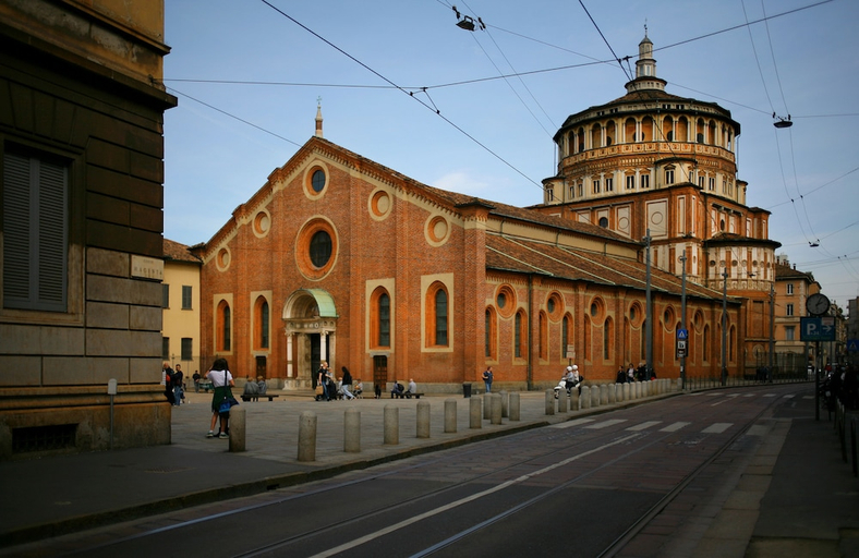 Exterior & Views 3, Ostello Milano, Milano