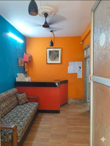 Reception 3, HOTEL LOTUS, North 24 Parganas