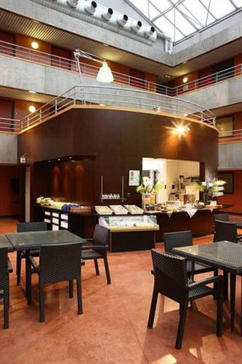 Food & Drinks 4, Olivarius Apart Hotel Lille Villeneuve D'Ascq, Nord