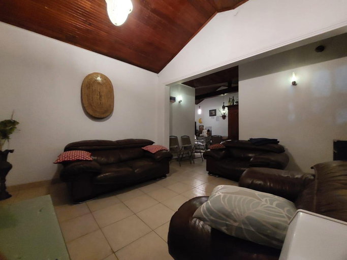 Others 3, Riverston inn, Matale
